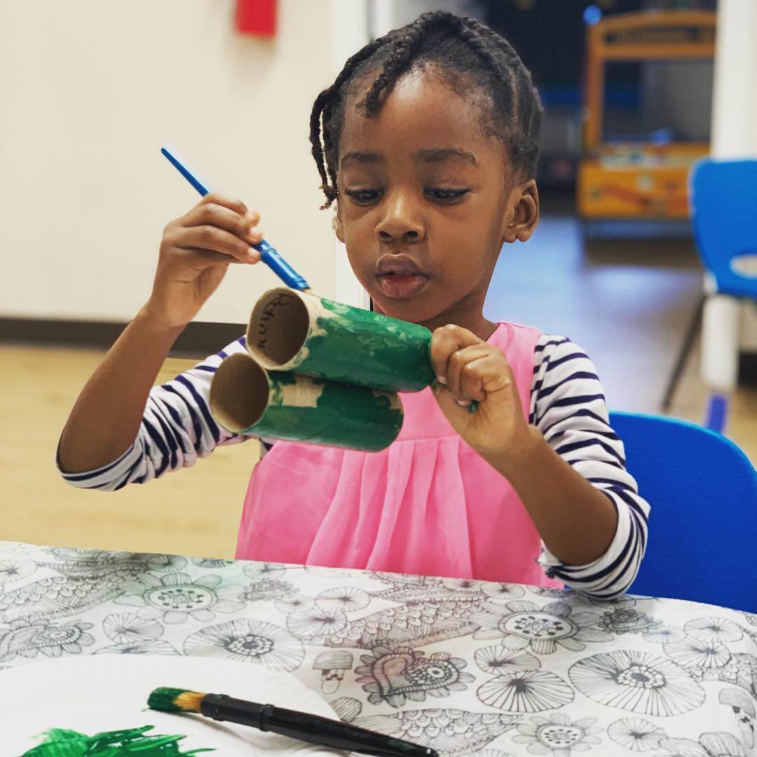Milestones Academy Childcare Center - The Path to Successful Childhood Education - Gallery