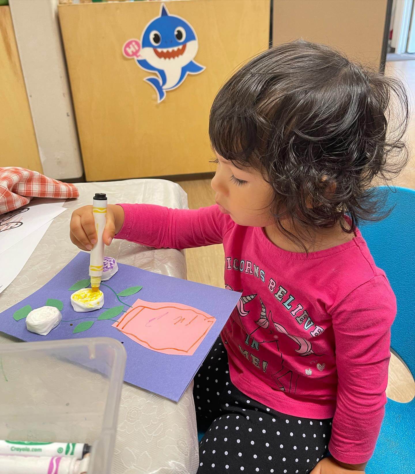 Milestones Academy Childcare Center - The Path to Successful Childhood Education - Gallery